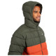 Trespass Ανδρικό μπουφάν Oskar - Male Padded JKT